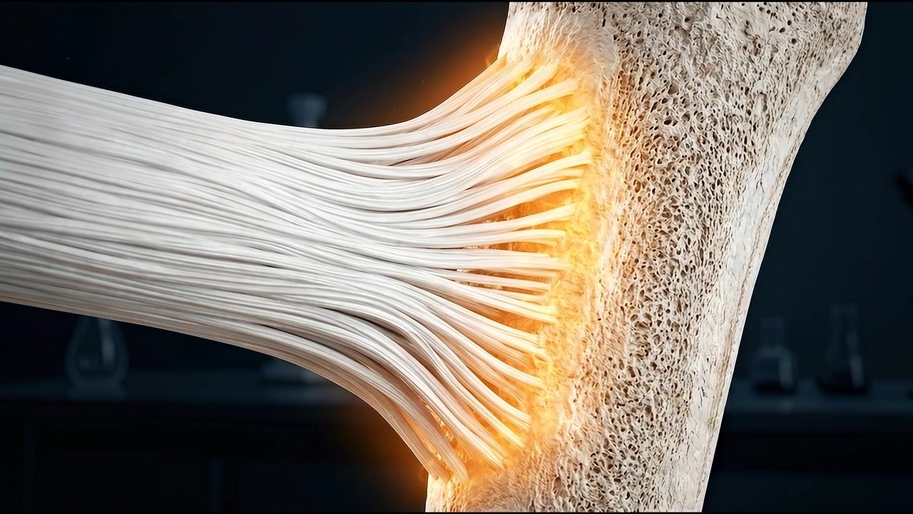 Struttura anatomica dell'intestino che dimostra dolore muscolare