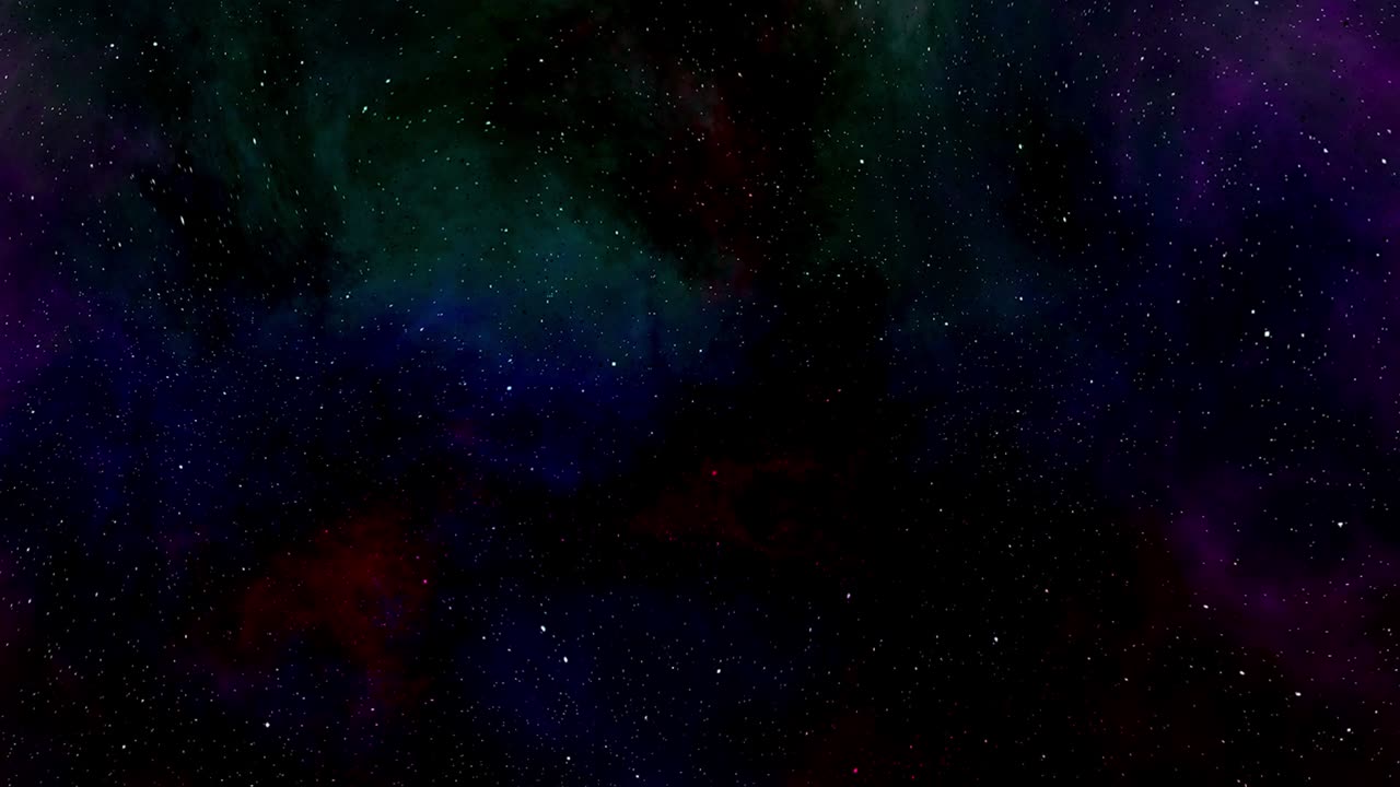 animación abstracta. fondo líquido. hermosa película de pintura digital, película de fondo abstracto. animación en caleidoscopio