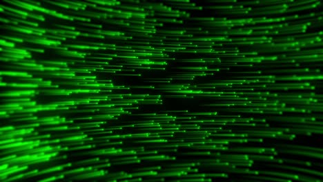 leuchtende neonlichter strömen über den bildschirm. nahtlose schleife. stock-video serbien, 4k-auflösung, abstract, animation - bewegtes bild, kunst