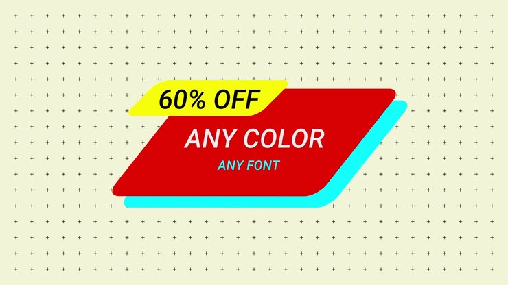 Animated Sale Banners and Promotional Graphics Collection