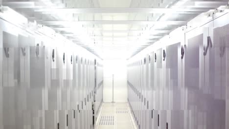 Digitally-generated-video-of-server-room-4k