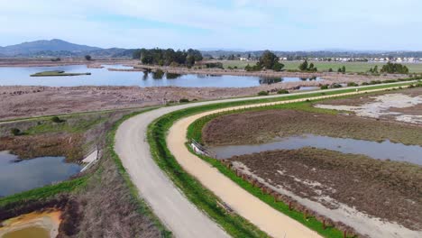 Captivating-Hiking-Trails-Near-Wetlands---Views-from-Above