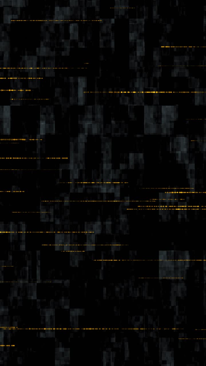 Futuristic landscape of data lines points digital pixel grid wire frame ground wireframe landscape