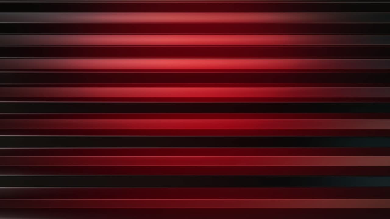 Abstract Red and Black Striped Background