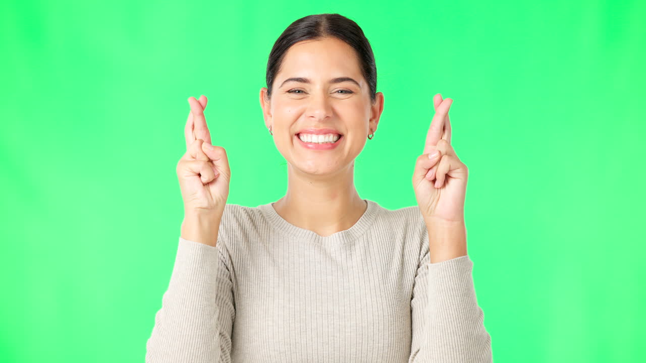 흥분한 여자, 손가락을  ⁇ 고