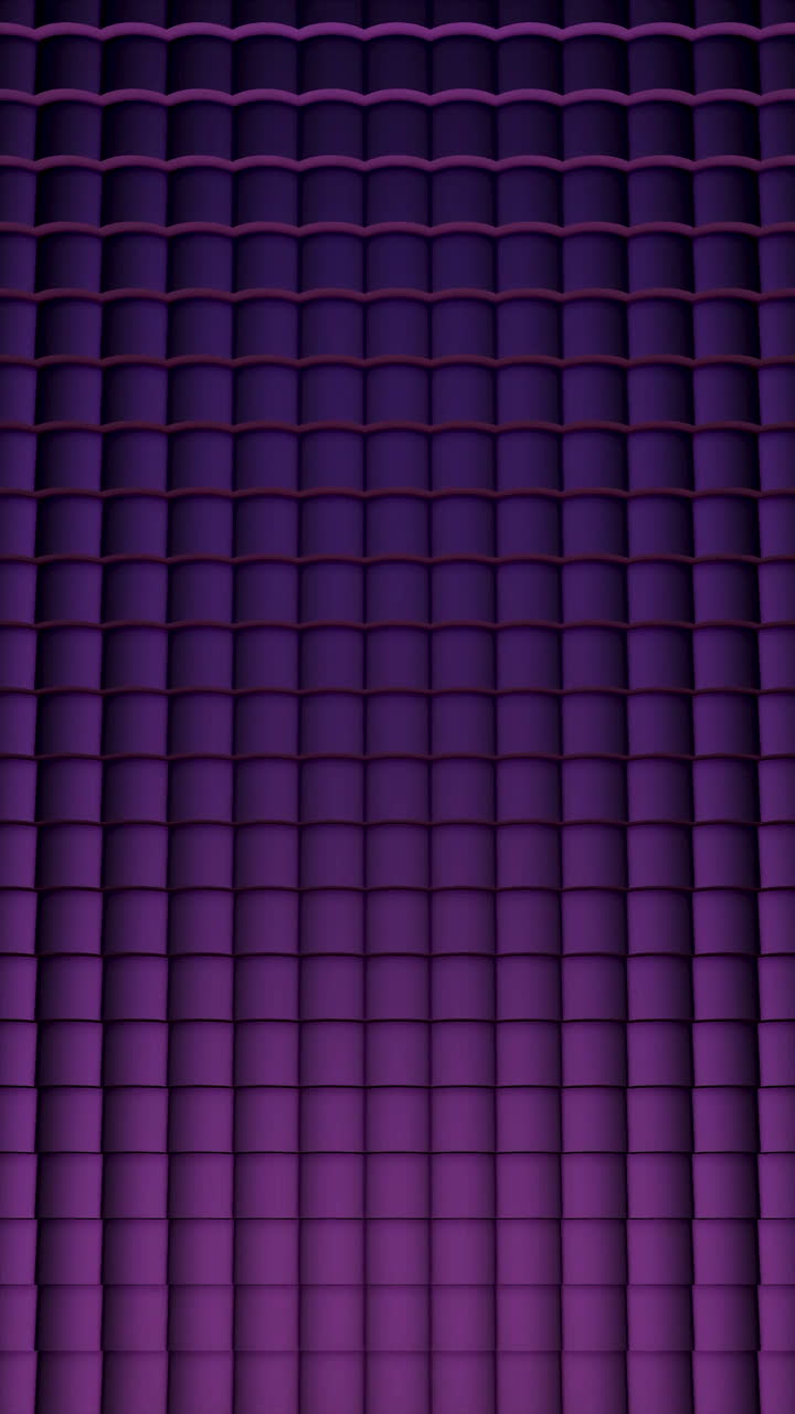 patrón geométrico púrpura