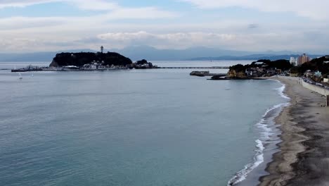 the best view in kamakura