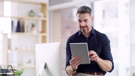 la tecnología y los negocios van de la mano