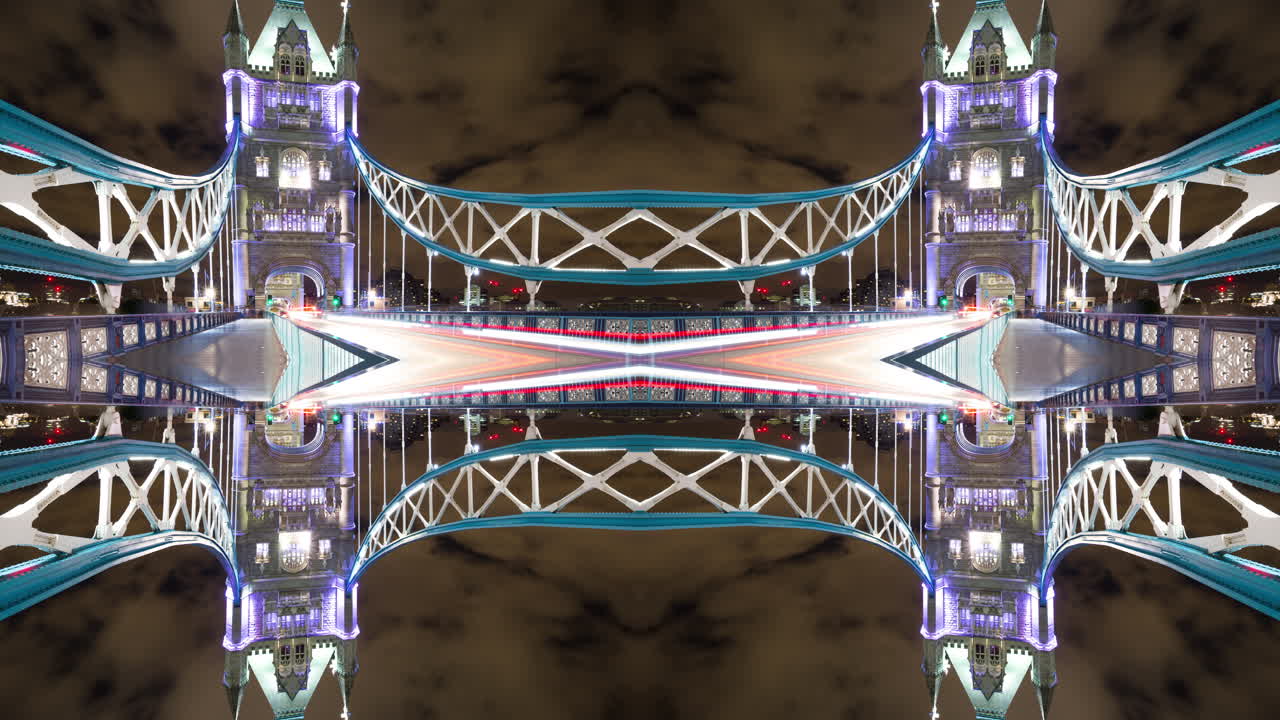 resumen del puente de la torre 4k 00