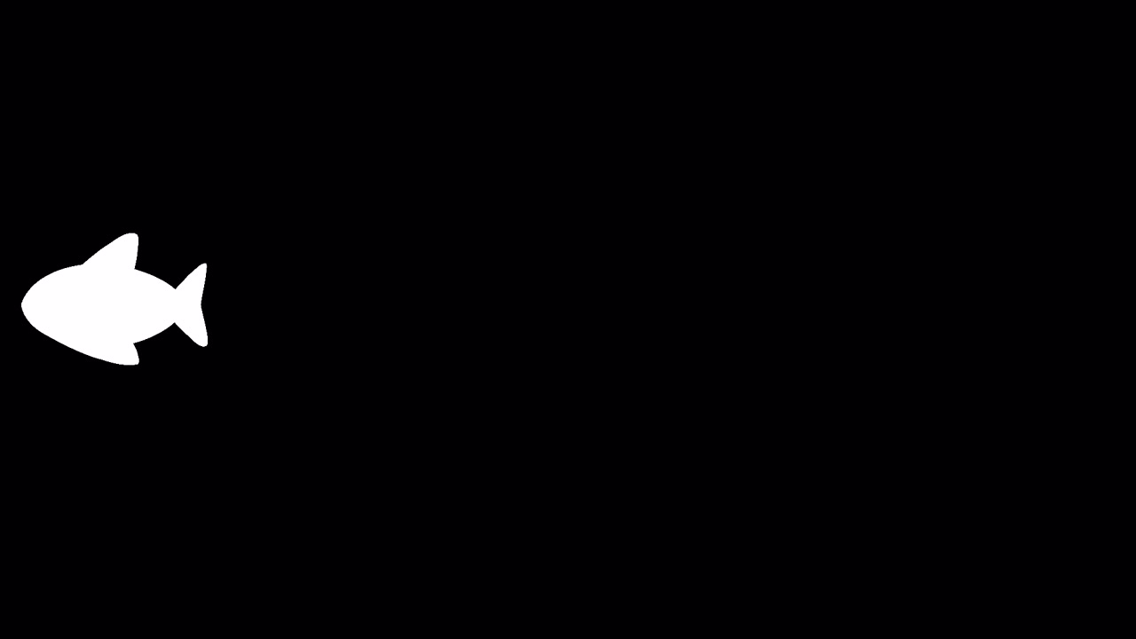 Fiskeovergange. 1080p - 30 fps - Alpha Channel (1)