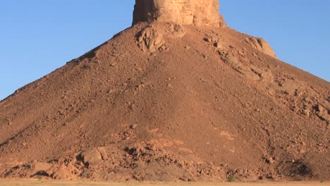 Sahara-Von-Algerien