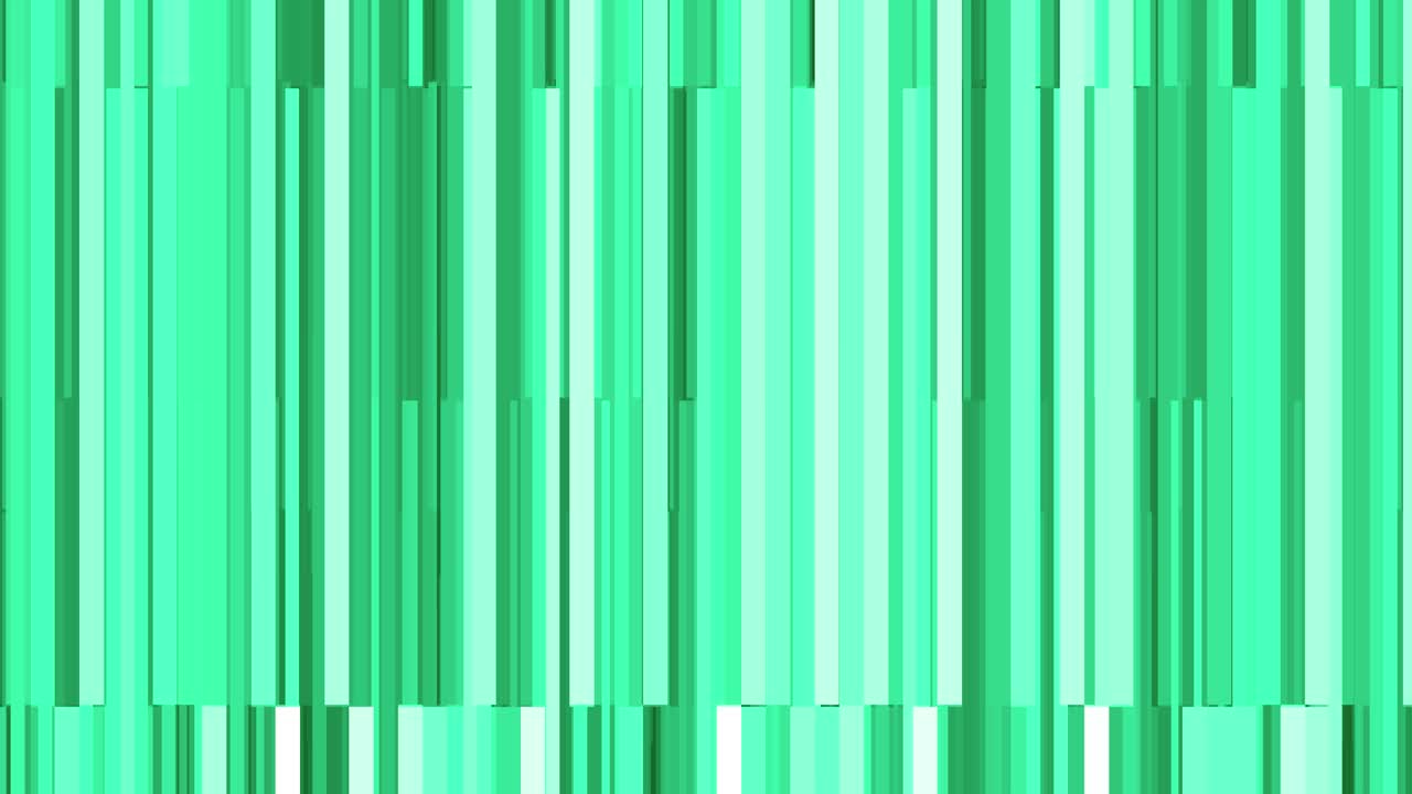 material de bucle de rayas animación gráficos de movimiento