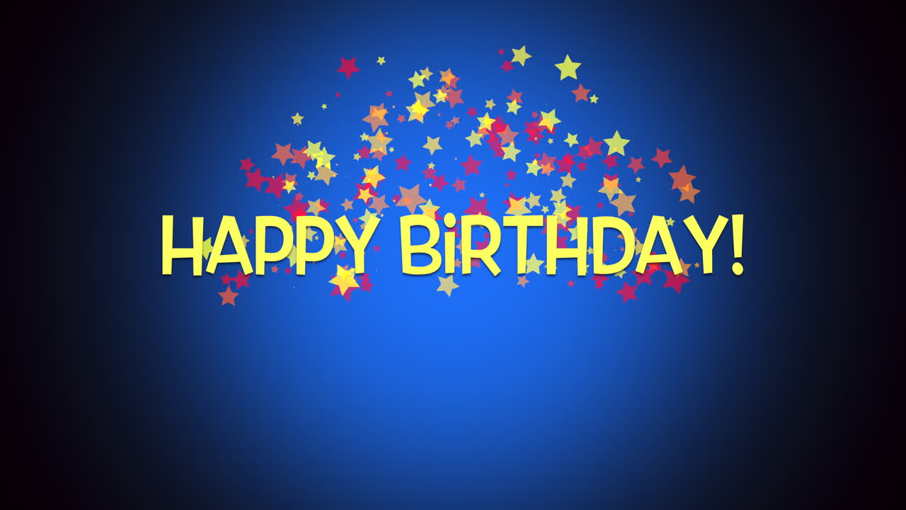 texto animado de feliz cumpleaños 19