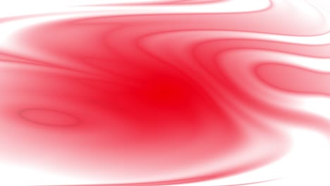 fondo de movimiento abstracto. movimiento suave, bucle sin costuras.