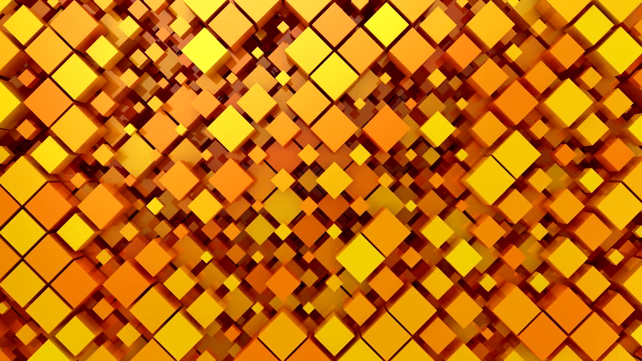 el fondo de los cuadros