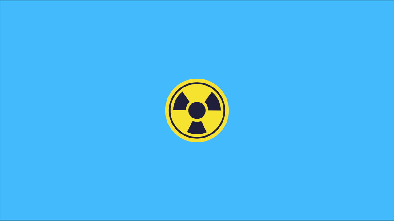 팬데 단어 및 주의 신호