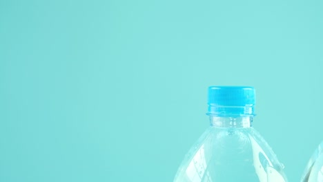 botellas de agua