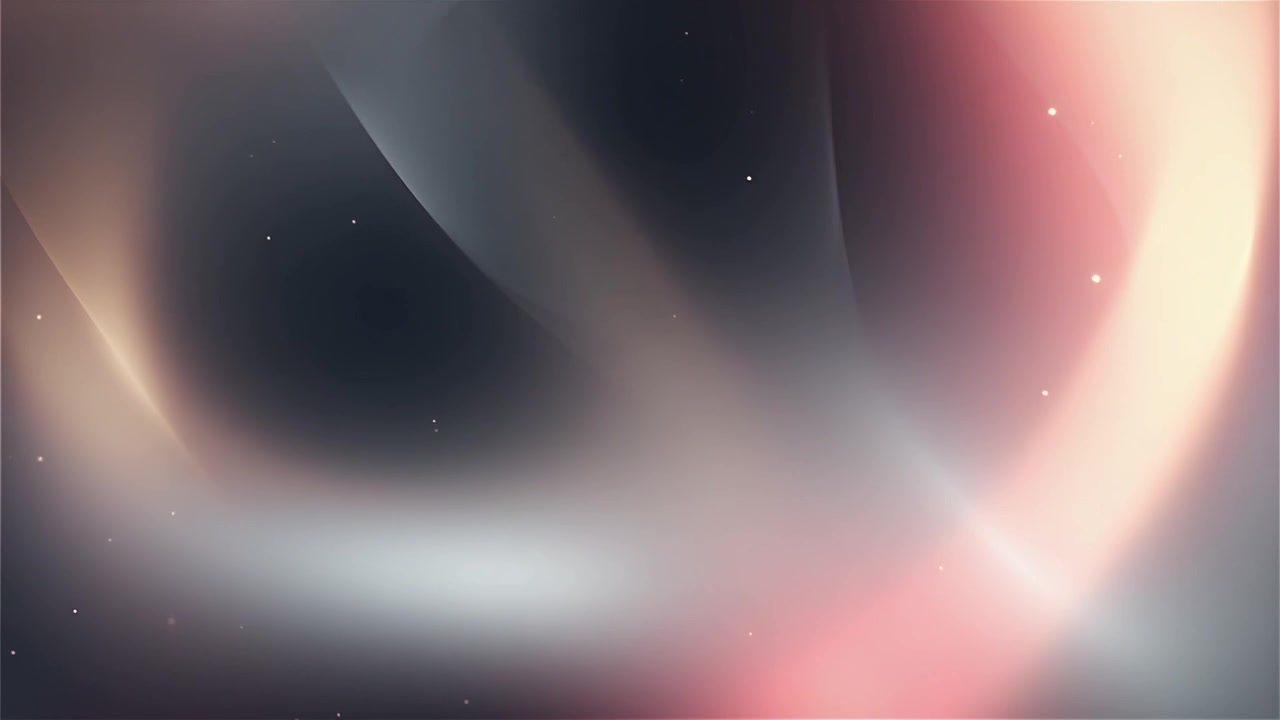 Abstract Gradient Background