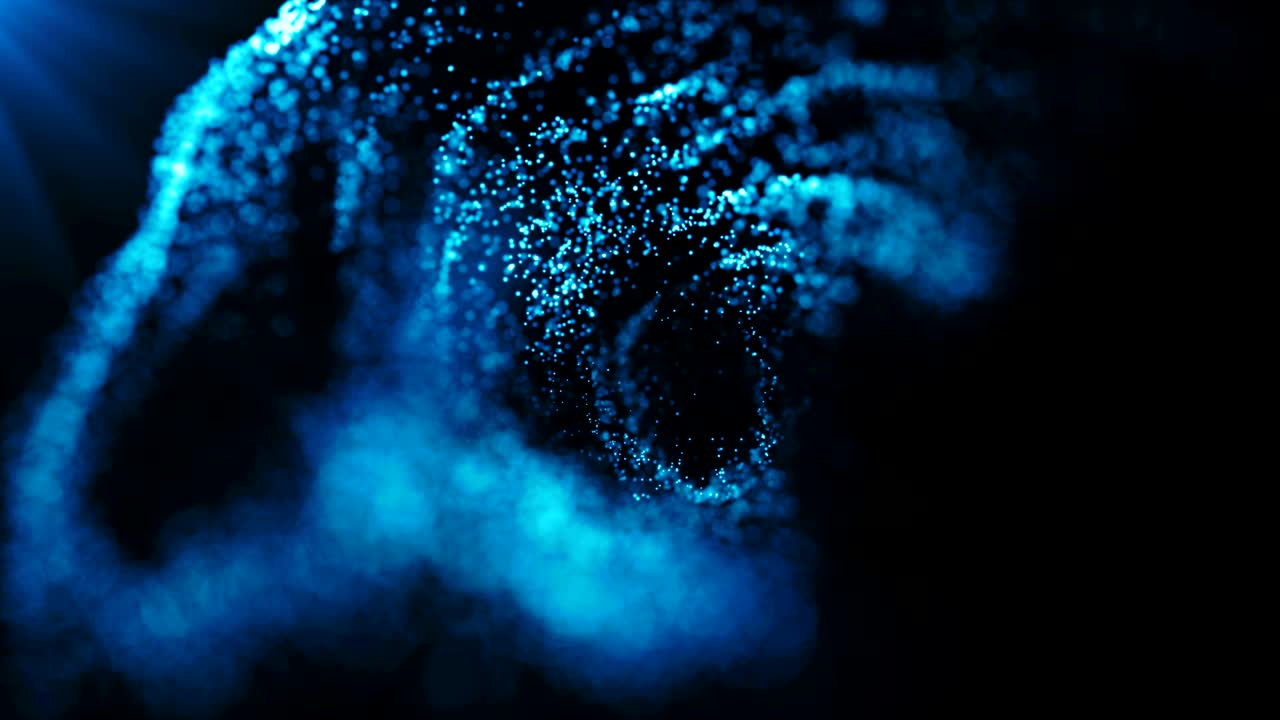 Abstract Soft Background