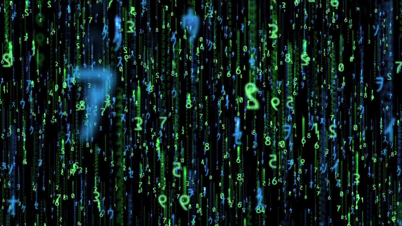 background Background 4K