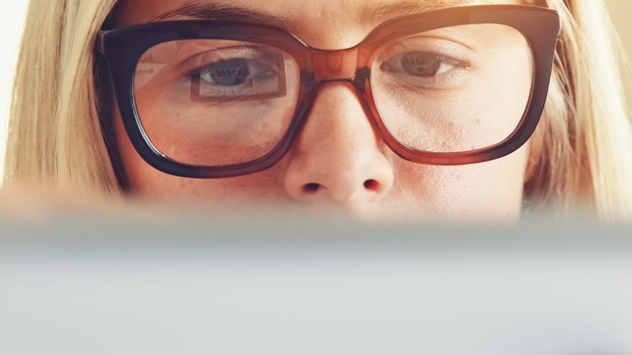 Deep in the internet you'll discover new things