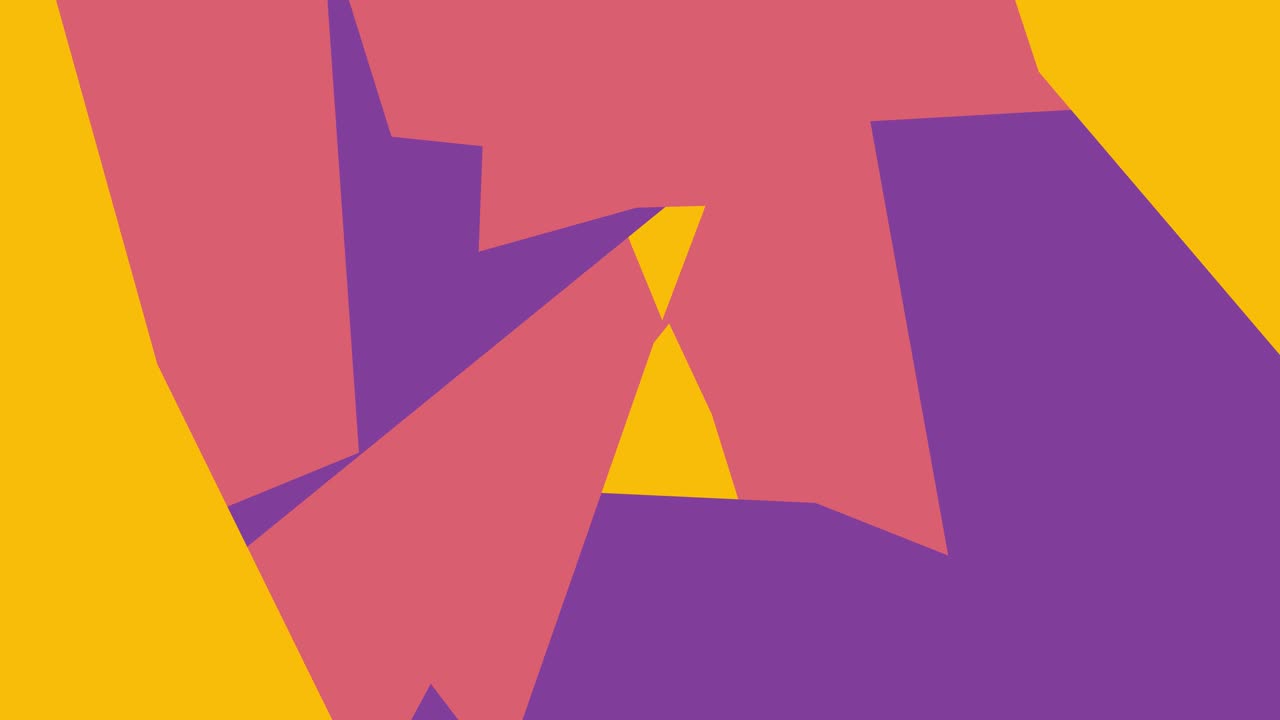 abstracto de fondo multicolor de color pastel agudo