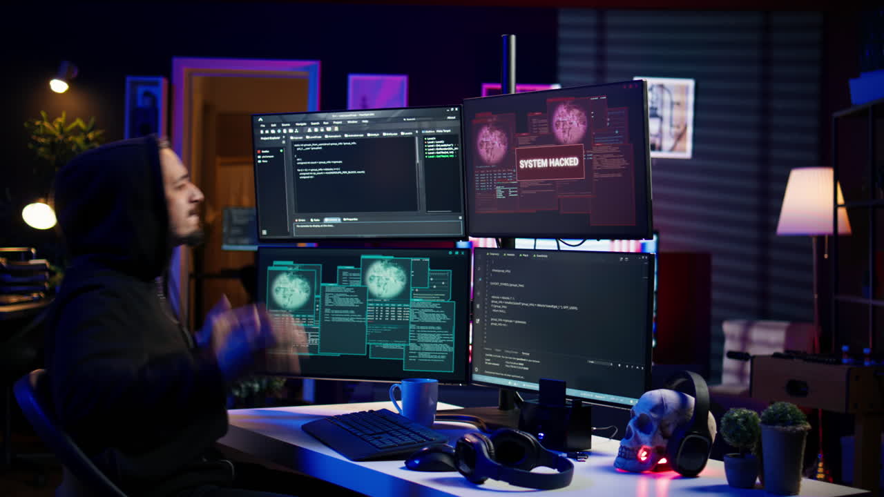 좌절된 사기은 작성된 악의적인 코드가 성공하지 못했기 때문에 화가 납니다.