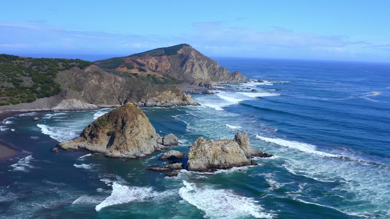 토포칼마 비치, 바람의 돌 리투에체 푸에르테실로 마탄자스 윈드서핑 명소 서핑 명소