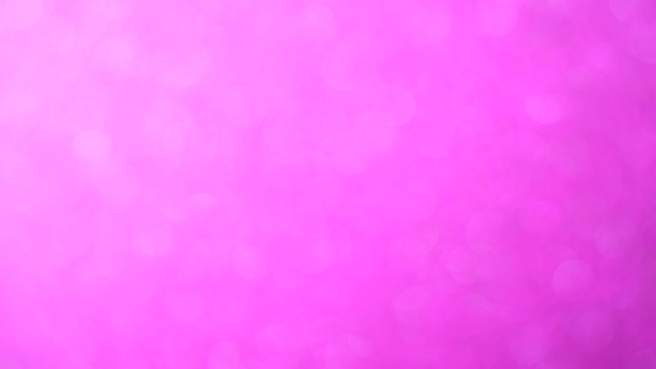 Fondo de luces defocused