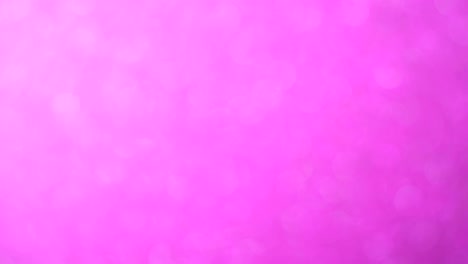 fondo de luces desenfocadas
