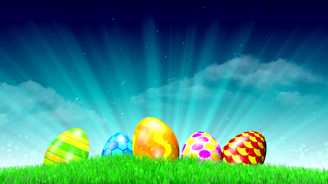 Happy Easter Day