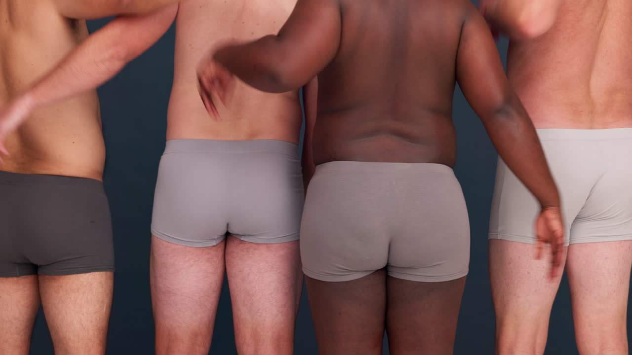 신체 긍정성, 다양성