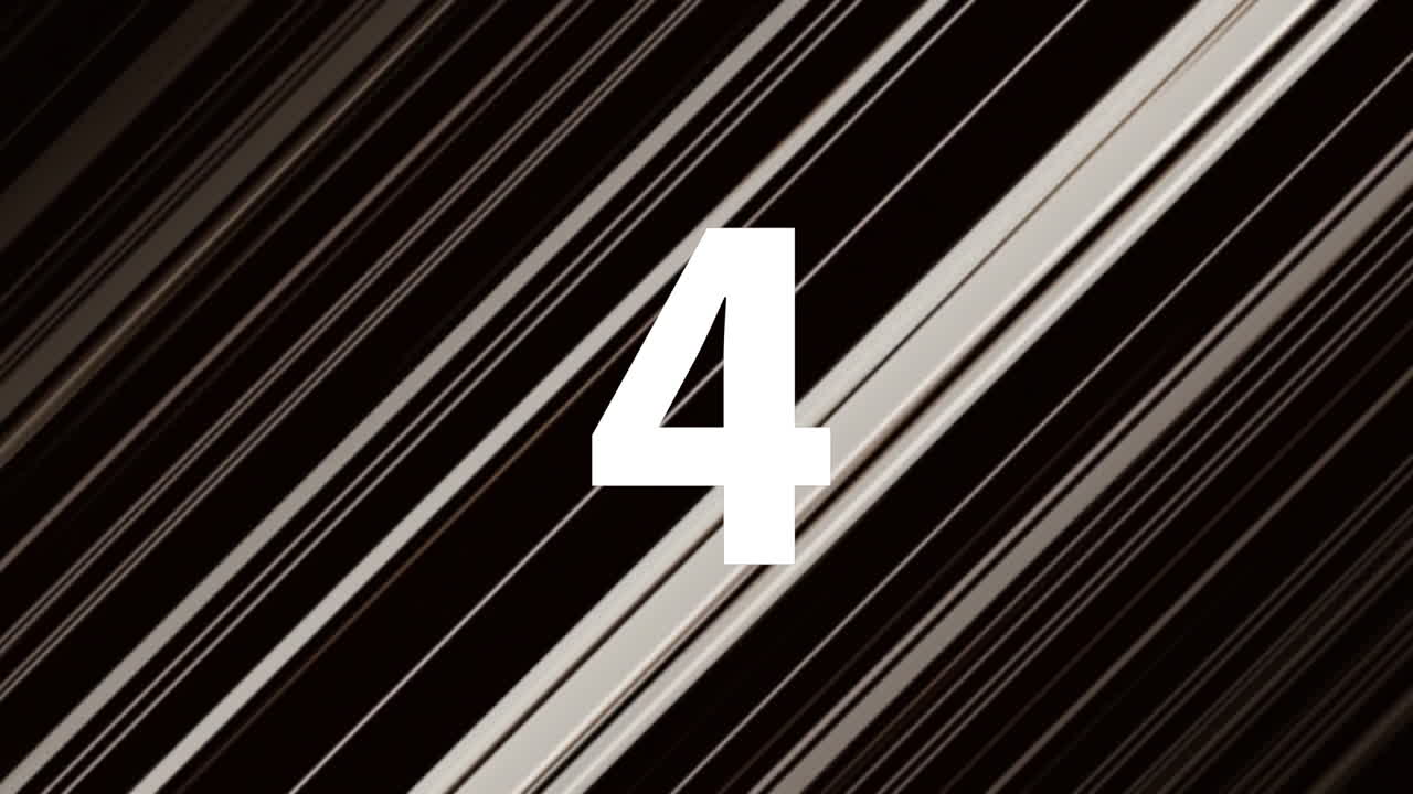 Countdown Video