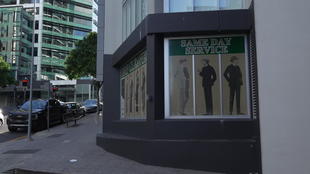 Same Day Dry Cleaning Service in the City