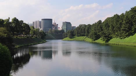 the best view of tokyo