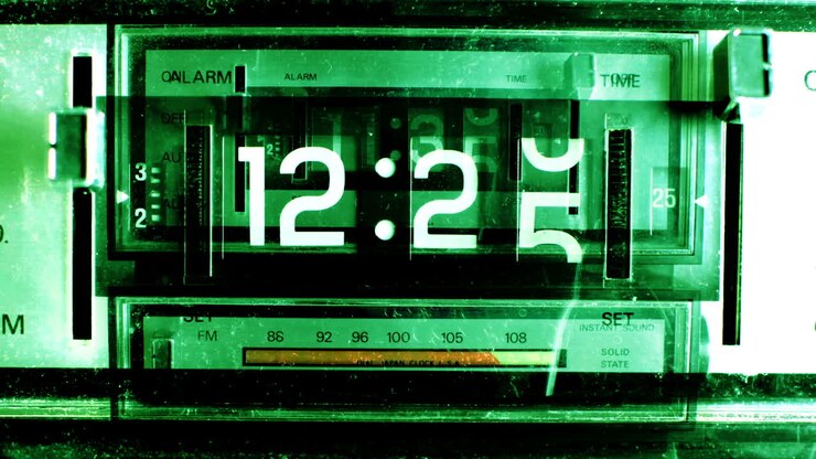 Flip Time 28