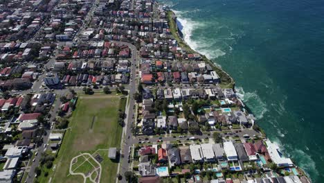 Dudley-Page-Reserve-Areal-Flight