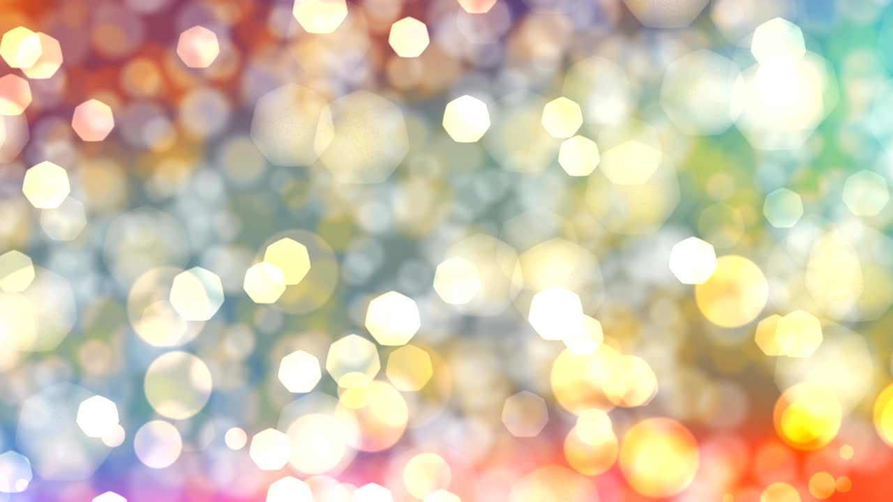 추상적인 흐릿한 배경