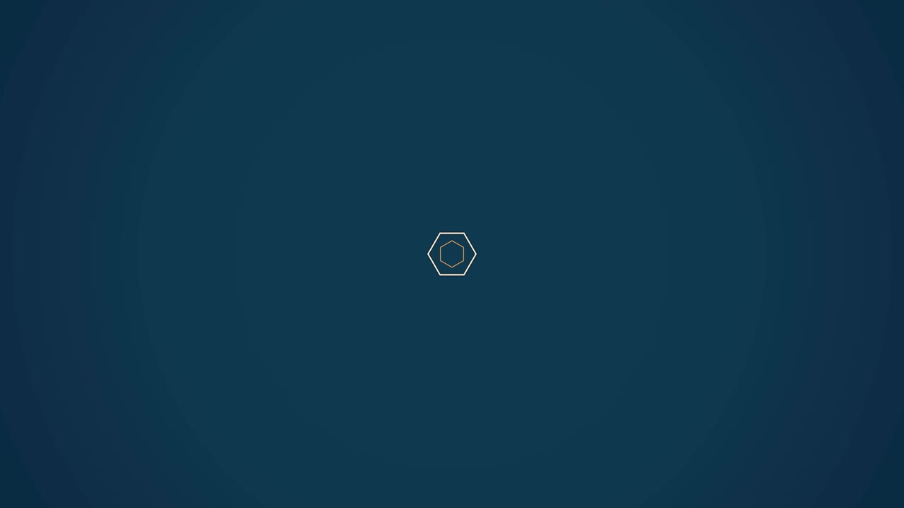 어두운 파란색 그래디언트 배경