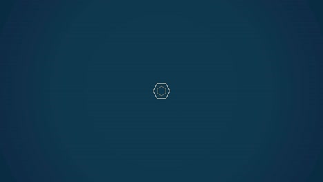 fondo de gradiente azul oscuro