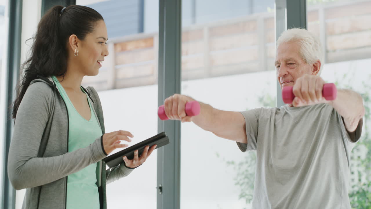 I'm so impressed with how well you're doing