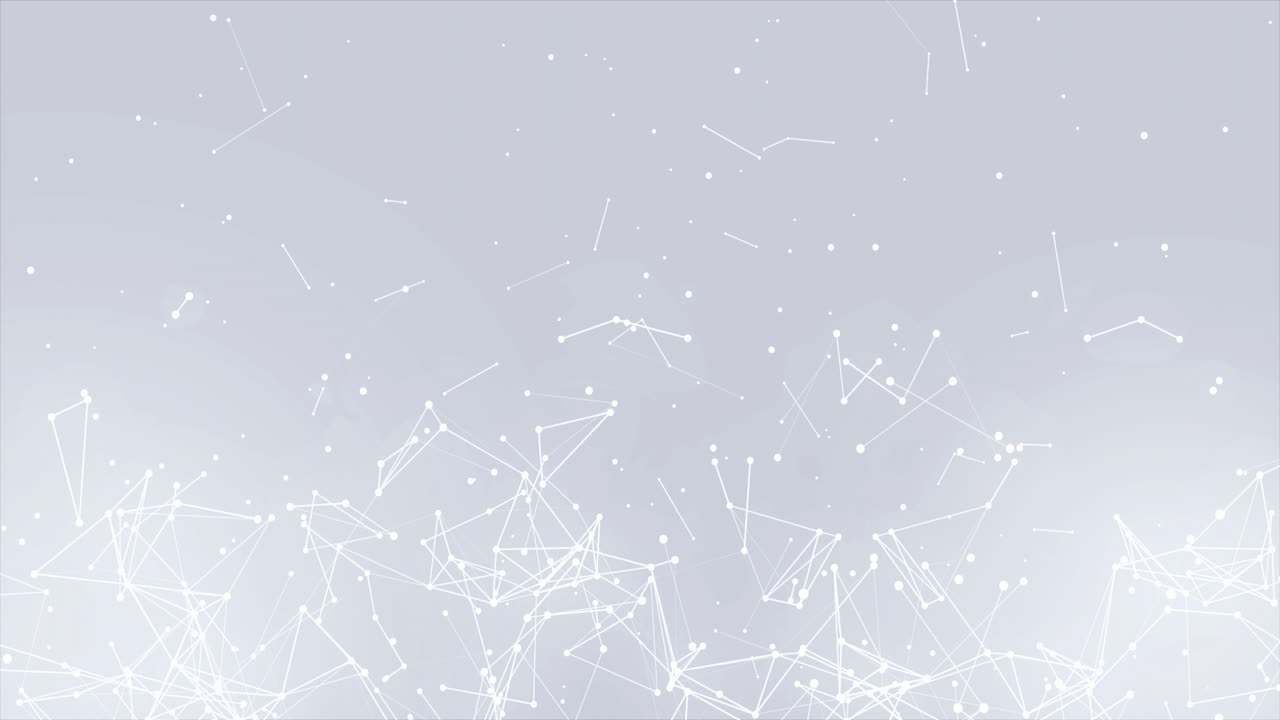 Abstract Network Background