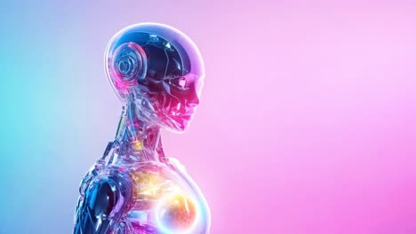 artificial intelligence robot