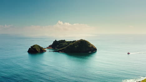 Vista-Aérea-De-Las-Azores