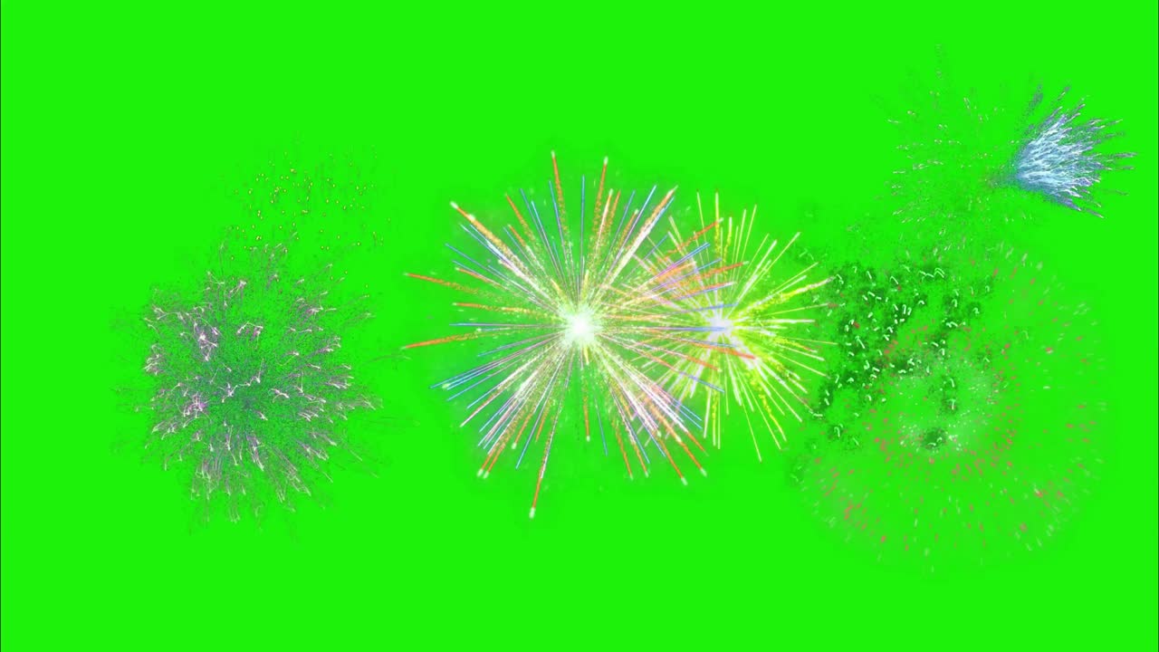 hermosa pantalla de fuego galletas de fuego fuegos artificiales