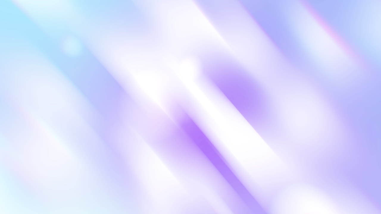 Fondo abstracto difuminado