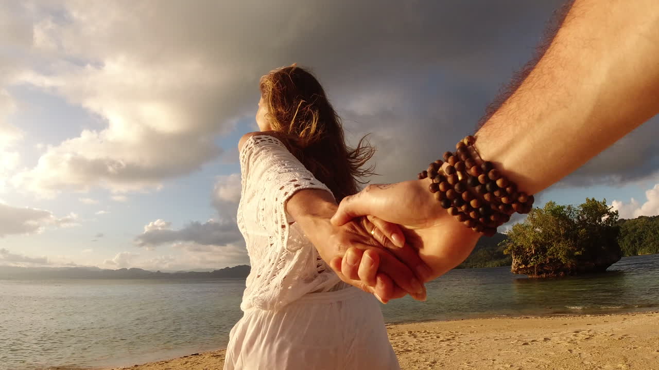 Life's a journey best spent in love