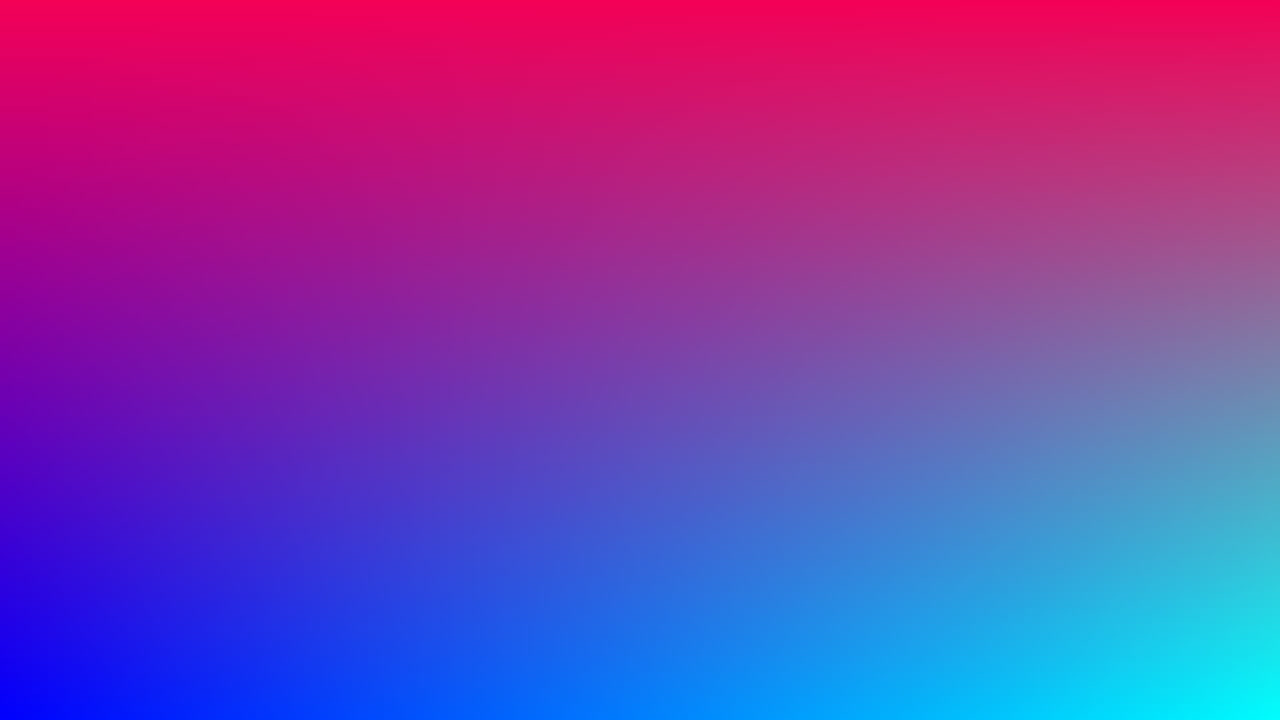 anillos parpadeantes de luz