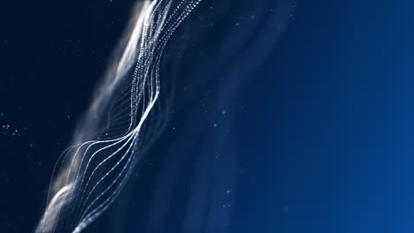 4k abstract defocused background(loopable)