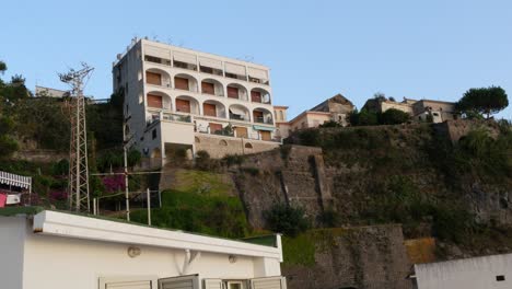 sorrento, italia apartamento meta di sorrento